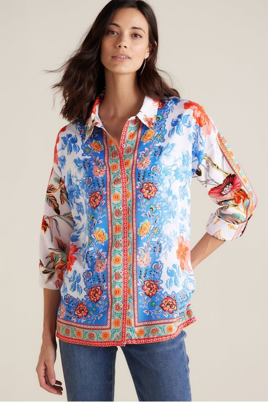 Samara Shirt - image 2
