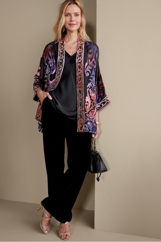Sophia Topper - image 4
