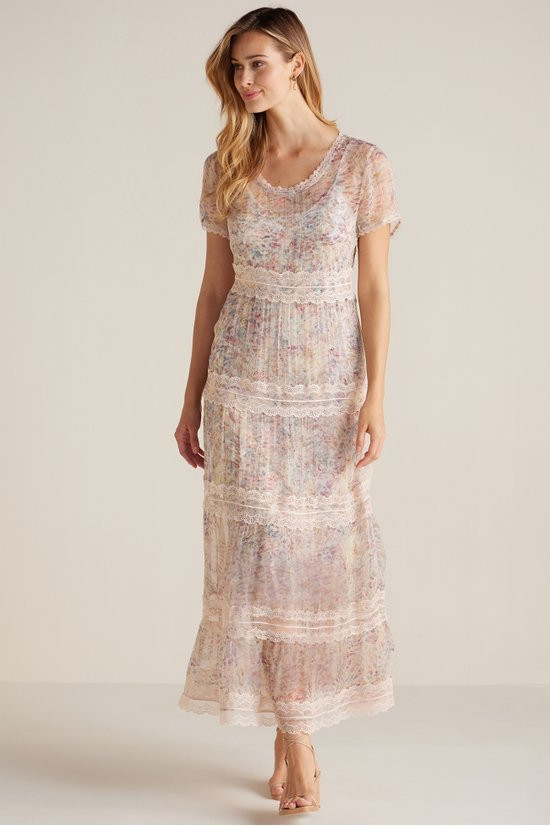 Althea Dress - image 4