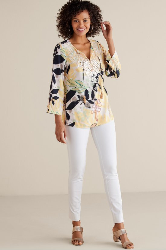 Vigne Tunic - image 4