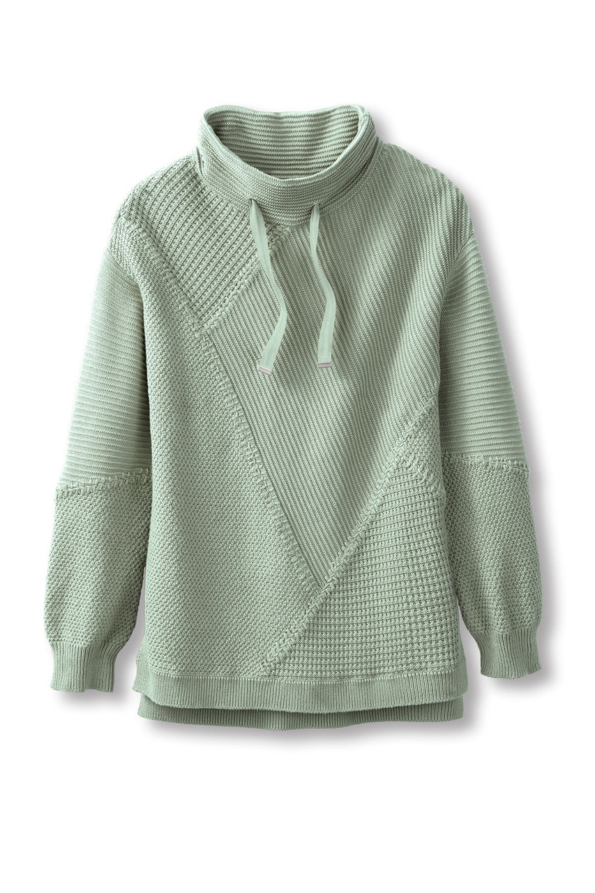 Comfy Place Pullover - image 3