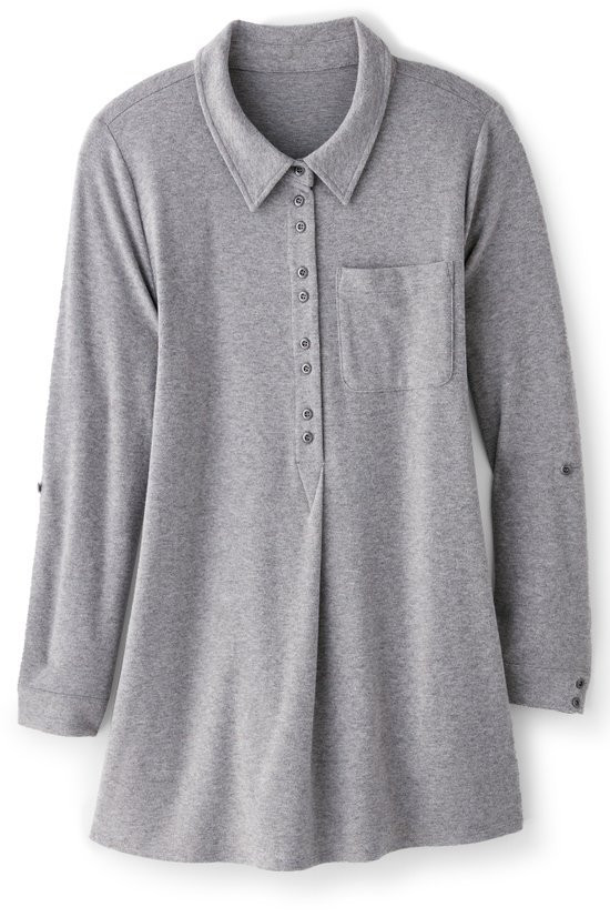 Take It Easy Tunic - image 5