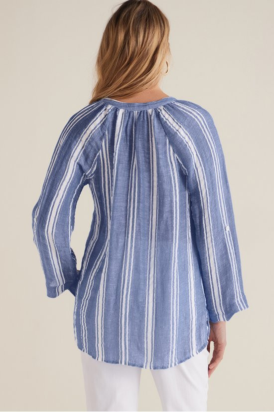 Cesme Gauze Pullover - image 5
