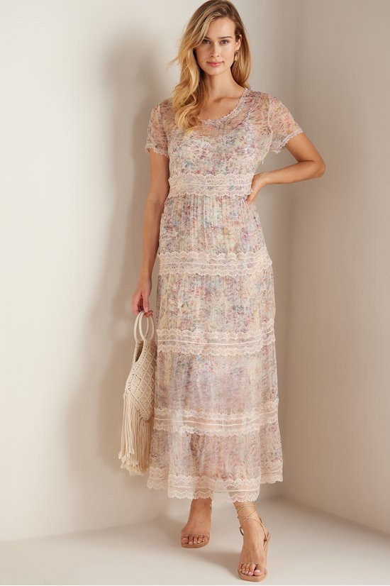 Althea Dress - image 3