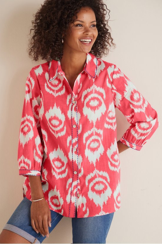 Maya Shirt - image 3