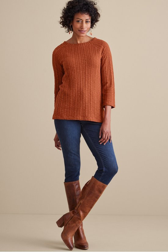 Goldie Tunic Top - image 3