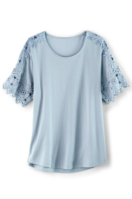 Sabrina Top - image 2