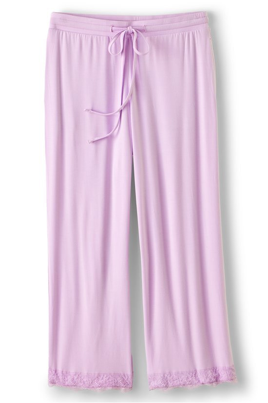 Evania Bamboo Sleep Pants - image 2