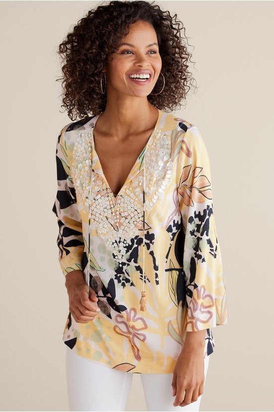 Vigne Tunic - image 3