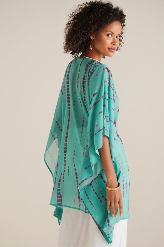 Galene Tunic - image 5