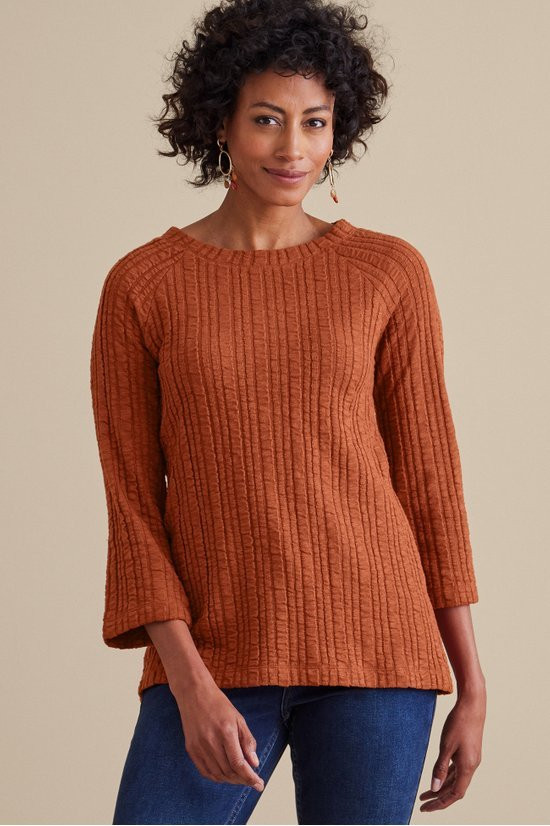 Goldie Tunic Top - image 2