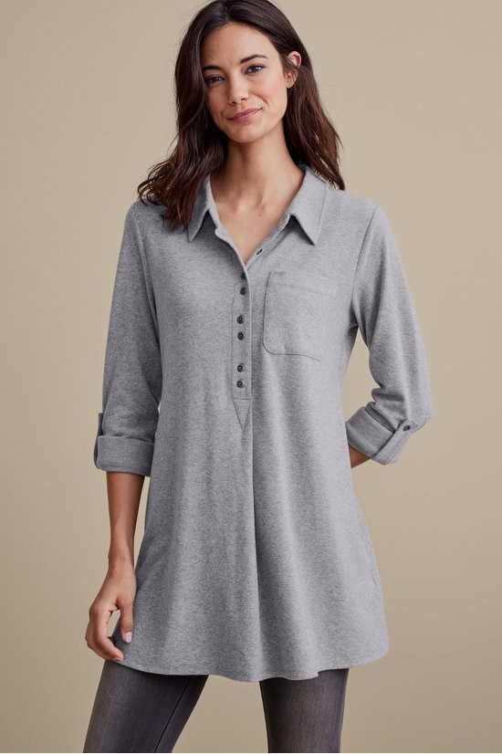 Take It Easy Tunic - image 4
