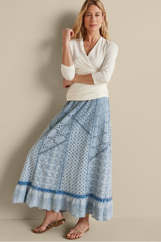 Alondra Knit Top - image 4