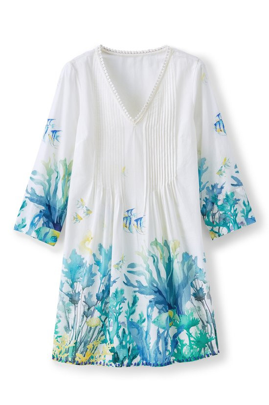 Seychelles Tunic - image 4