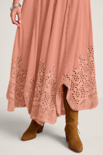 Casablanca Dress