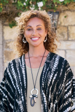 Nailah Multi Pendant Earring