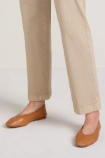 Blanche Ballet Flat