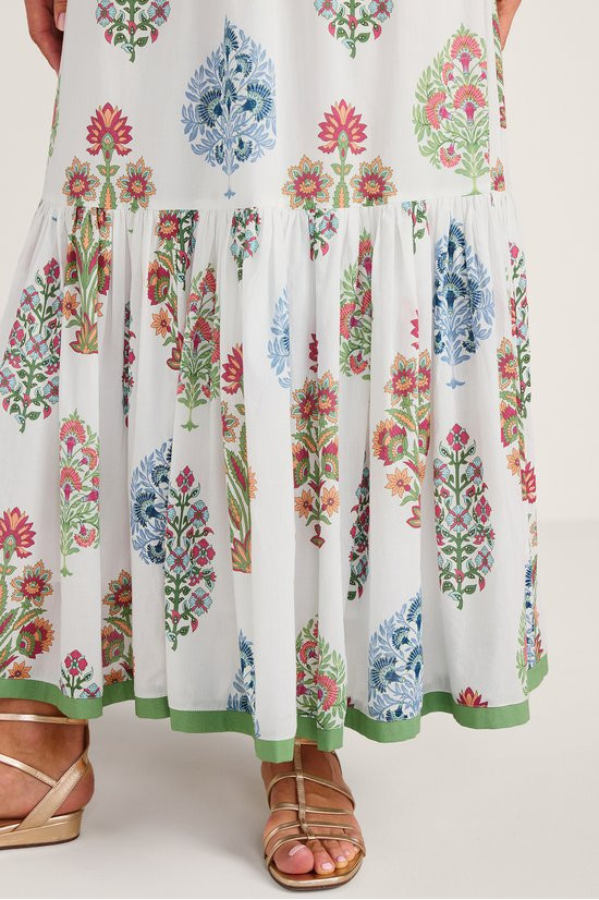Briley Maxi Skirt