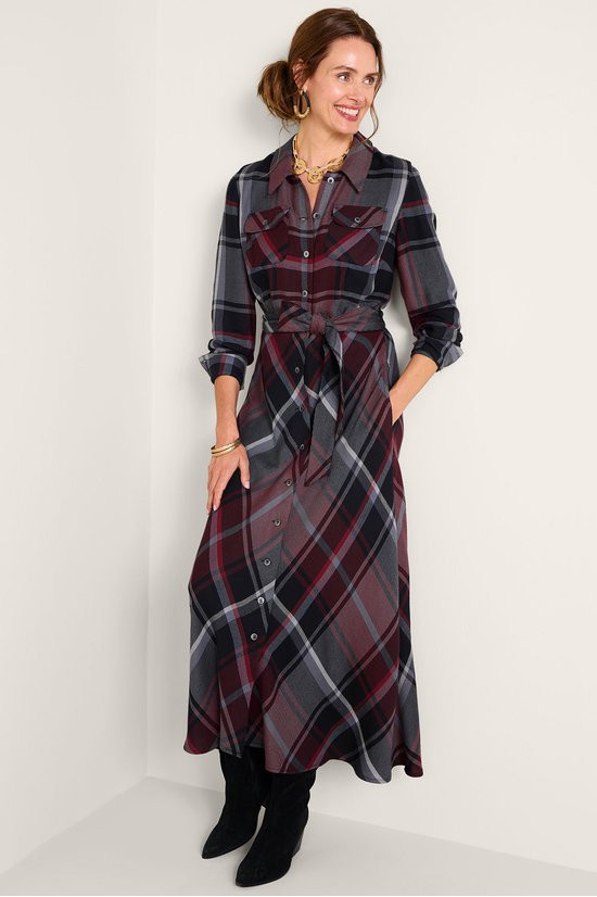 Terrific How To Use Plaid With Pnc Gallery