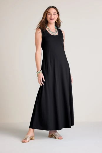 velvet long sleeve dress Zarina Long Sleeve Velour Maxi Dress