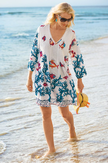 Destination Warmth | Soft Surroundings