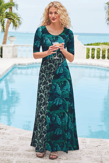 Women's Dresses & Jumpsuits XS-3X | Soft Surroundings