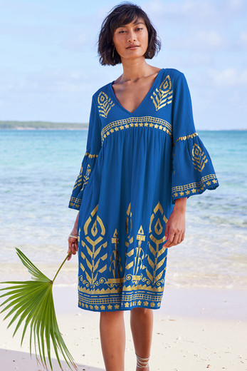 Women's Dresses & Jumpsuits XS-3X | Soft Surroundings