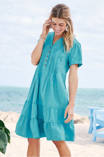 white christmas dresses Shop Soft Surroundings clothing and handbags at SilkRoll. Trade with us! main image 1