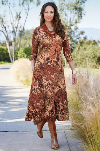 Sale - Dresses & Jumpsuits - Page 1 - Soft Surroundings