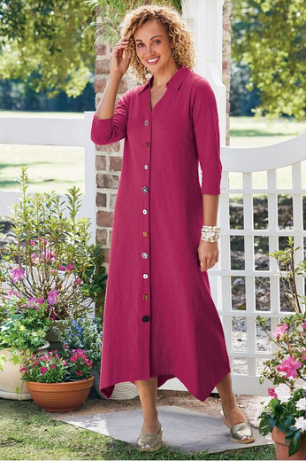 Sale - Dresses & Jumpsuits - Page 1 - Soft Surroundings