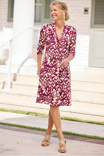 Women's Dresses & Jumpsuits XS-3X | Soft Surroundings