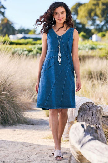 Inspiration - Denim Days - Page 1 - Soft Surroundings