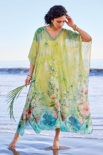 Women's Dresses & Jumpsuits XS-3X | Soft Surroundings