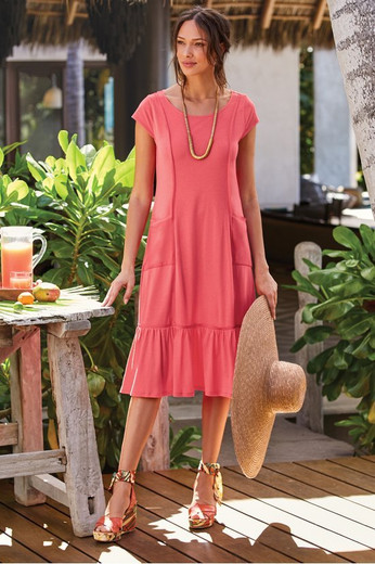 Women's Dresses & Jumpsuits XS-3X | Soft Surroundings Women's Dresses & Jumpsuits XS-3X | Soft Surroundings