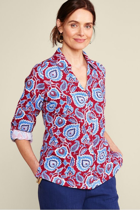 Siesta Key Tunic