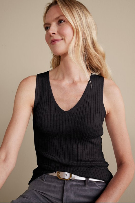 Amberlyn Shaker Stitch Cardigan