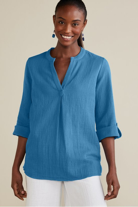 Siesta Key Tunic