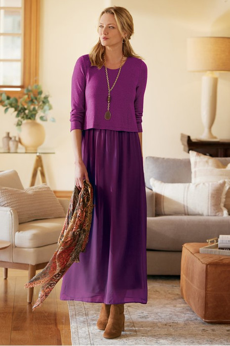 Cassie Dress