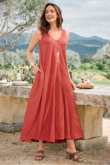 Mizu Dress
