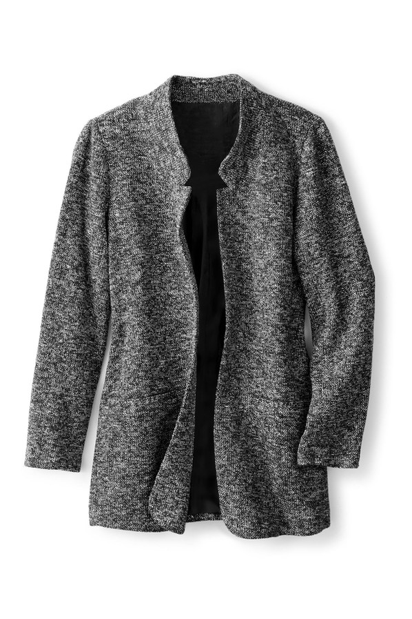 St. James Jacket