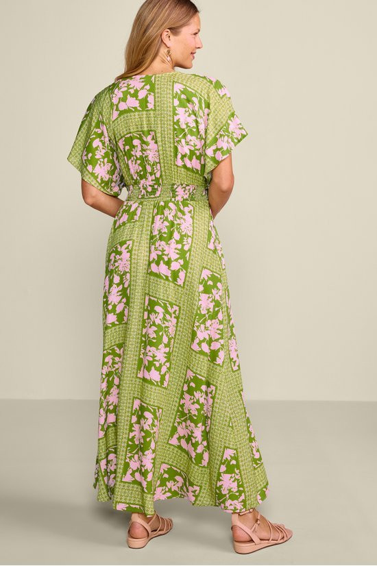 Leslie Maxi dress main image 1