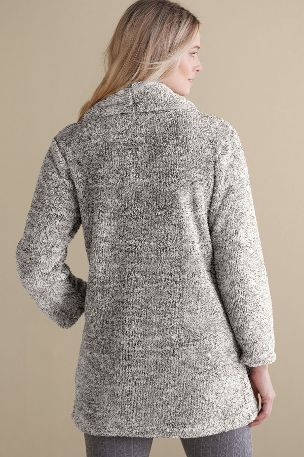 Most Wonderful Cardi