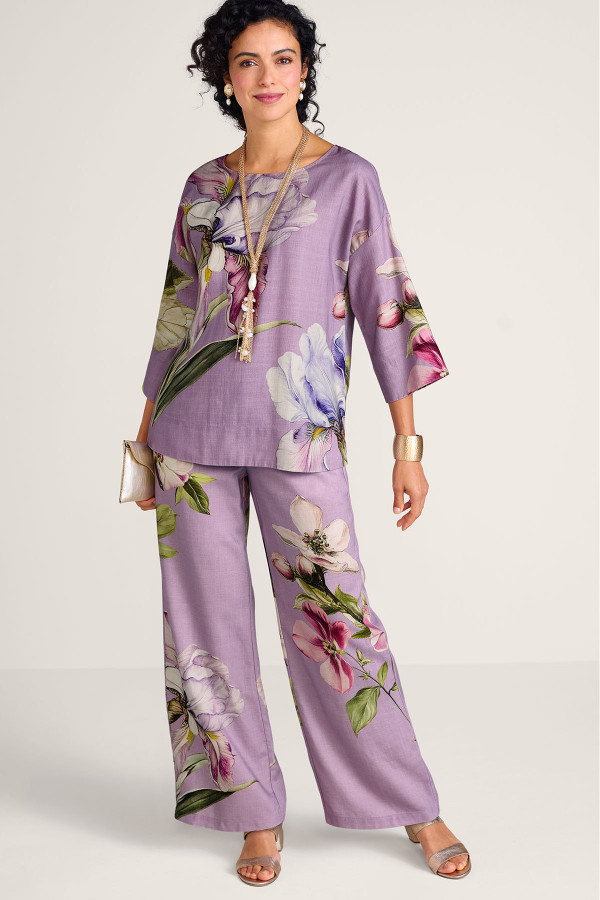 Fleur Top