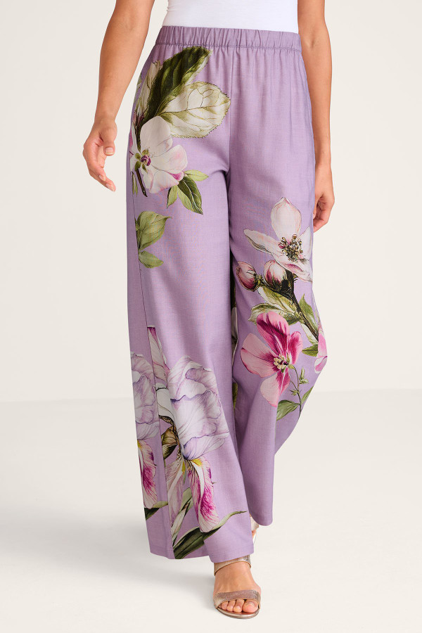 Fleur Pants
