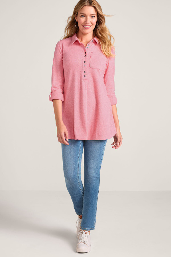 Take It Easy Tunic