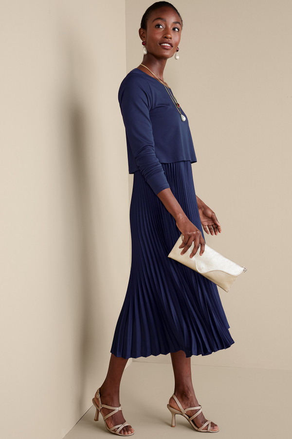 Cassandra Dress