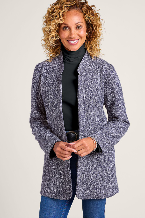 St. James Jacket St. James Jacket