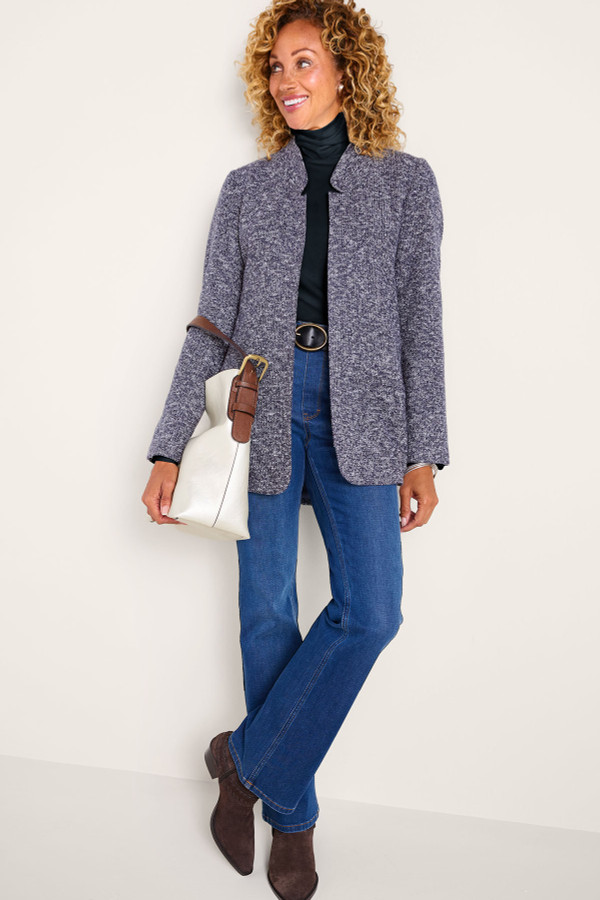 St. James Jacket
