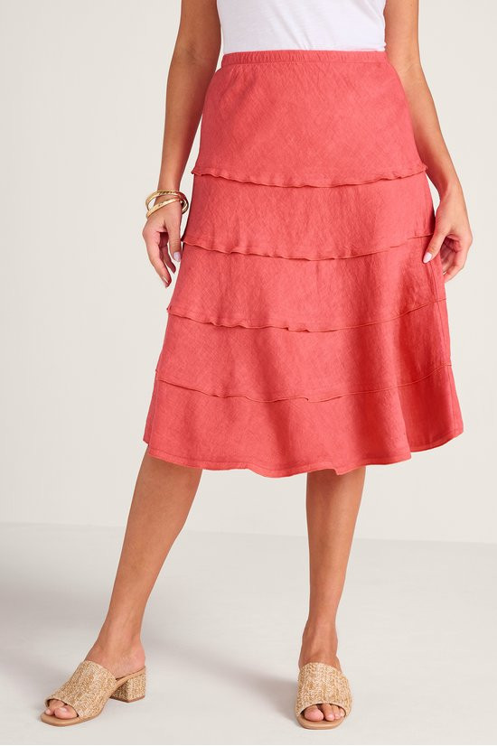 Summer Fun Skirt