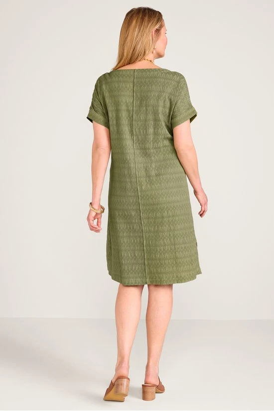 remi dress island green Remi Tennis Dress
